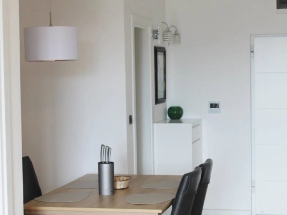 Jednosoban stan 56 m² – Donja Lastva, Tivat — fotografija 11