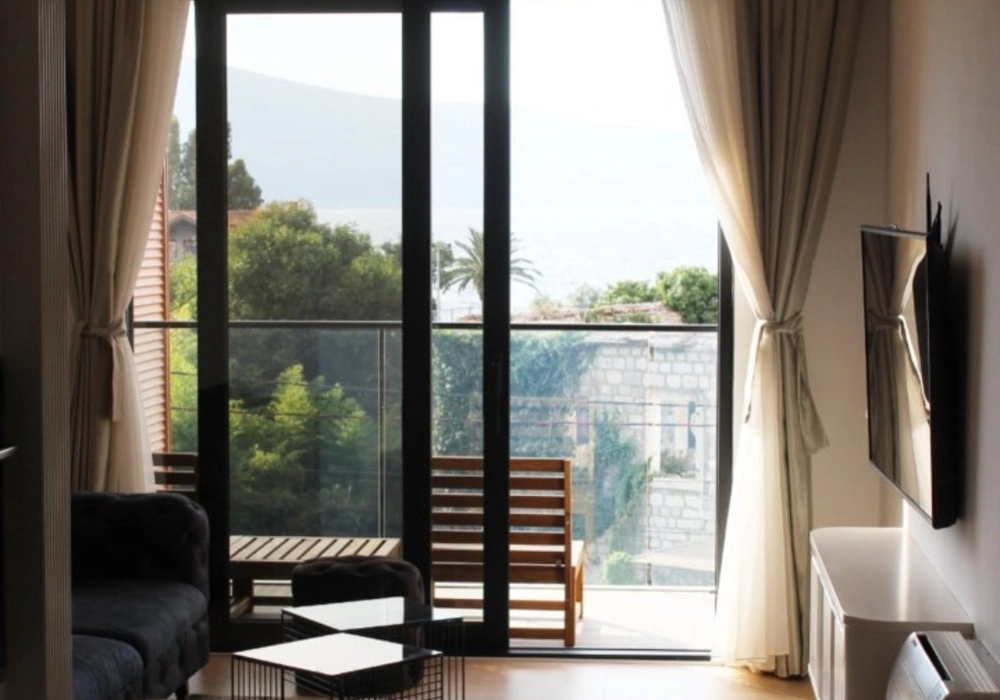 Jednosoban-stan-u-Donjoj-Lastvi-Tivat-11 Jednosoban stan 56 m² – Donja Lastva, Tivat — fotografija 12