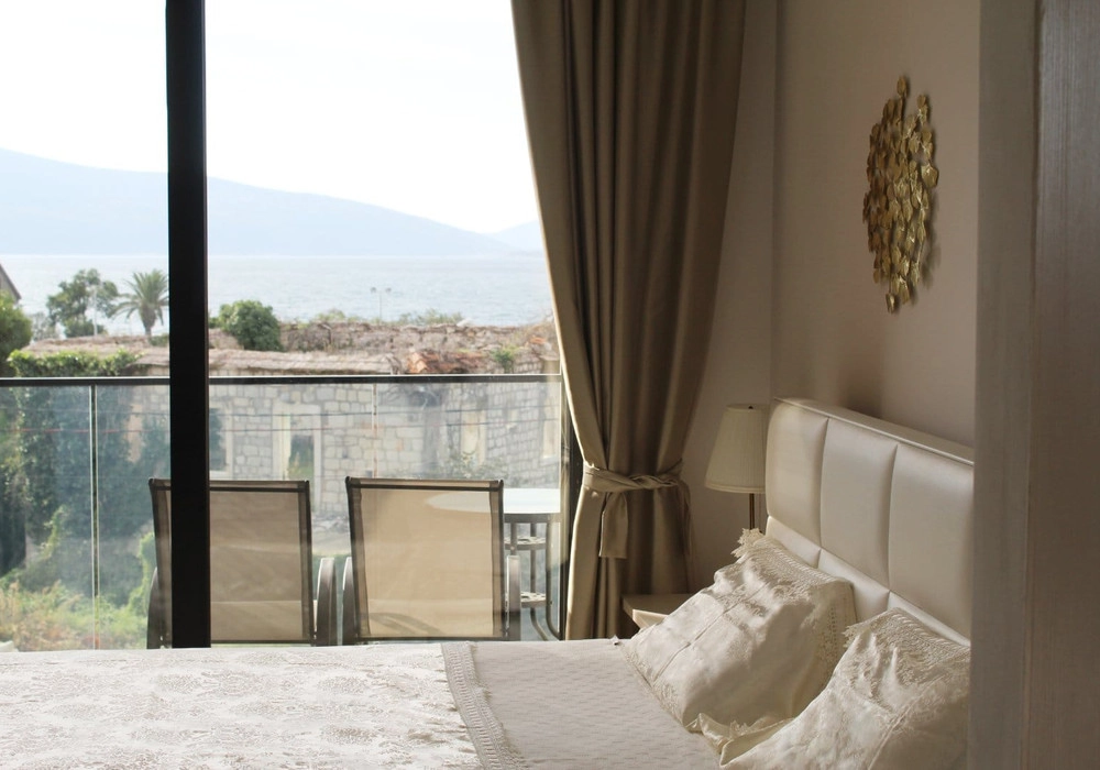 Jednosoban-stan-u-Donjoj-Lastvi-Tivat-12 Jednosoban stan 56 m² – Donja Lastva, Tivat — fotografija 13