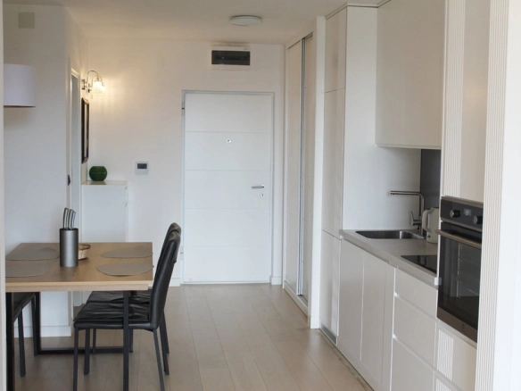 Jednosoban stan 56 m² – Donja Lastva, Tivat — fotografija 15