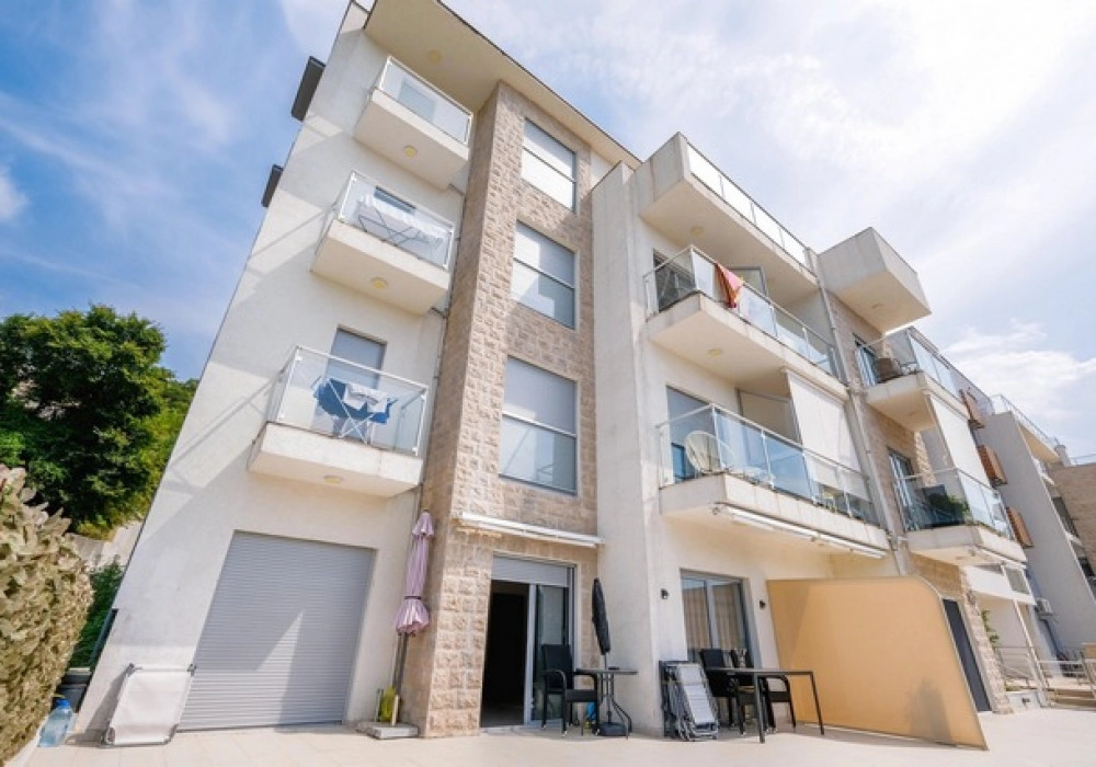 Dvosoban stan 109 m² – Mažina, Tivat — fotografija 5