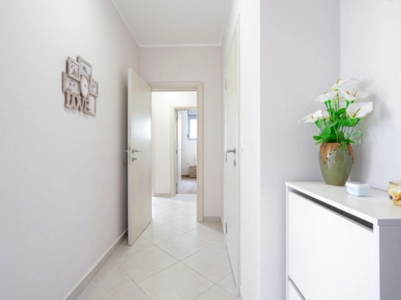 Dvosoban stan 109 m² – Mažina, Tivat — fotografija 7