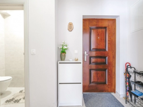 Dvosoban stan 109 m² – Mažina, Tivat — fotografija 9