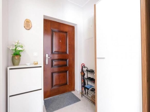 Dvosoban stan 109 m² – Mažina, Tivat — fotografija 10