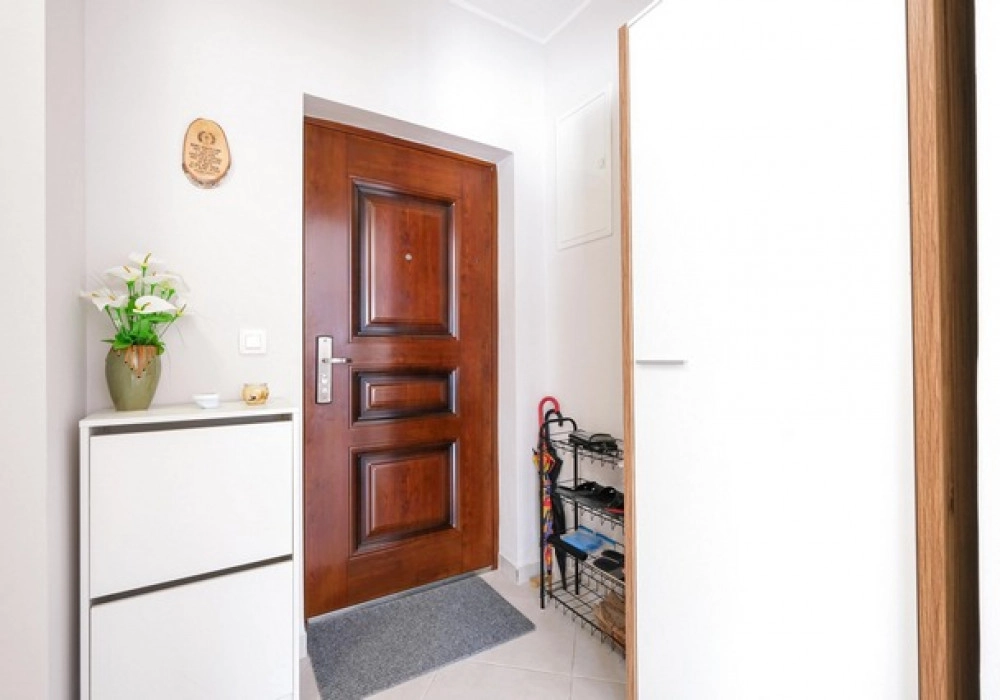 Dvosoban stan 109 m² – Mažina, Tivat — fotografija 10