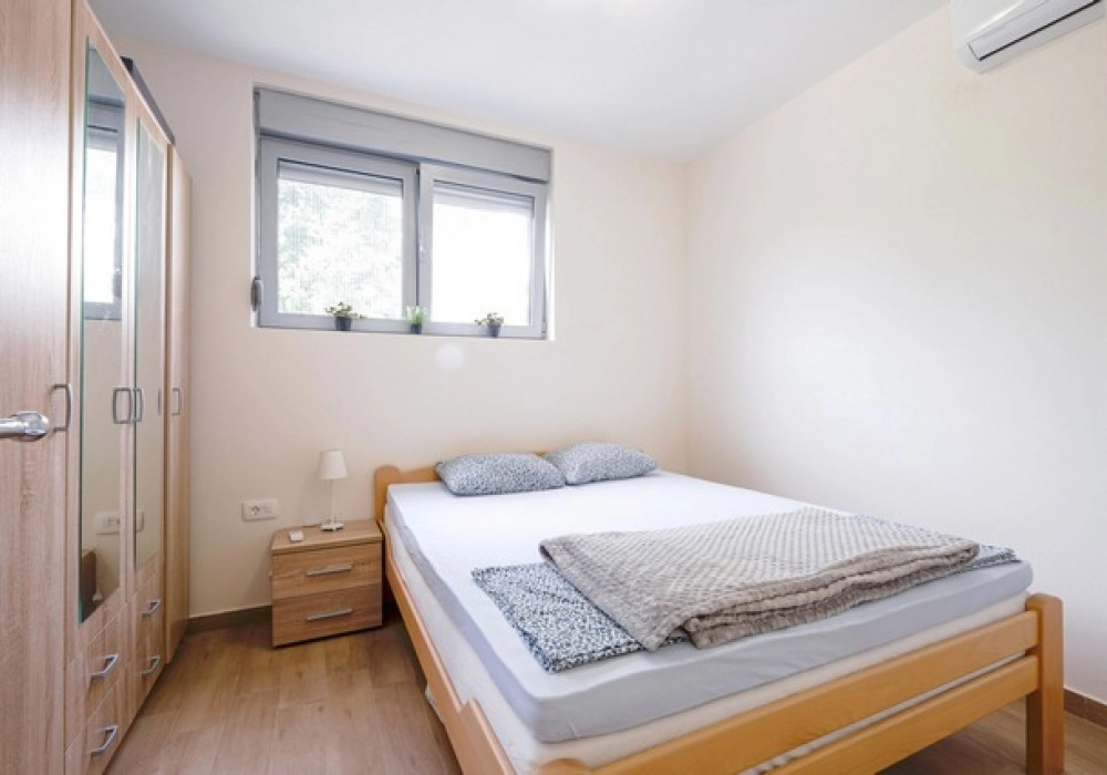 Dvosoban stan 109 m² – Mažina, Tivat — fotografija 13