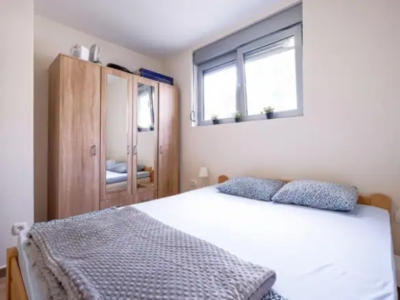 Dvosoban stan 109 m² – Mažina, Tivat — fotografija 14