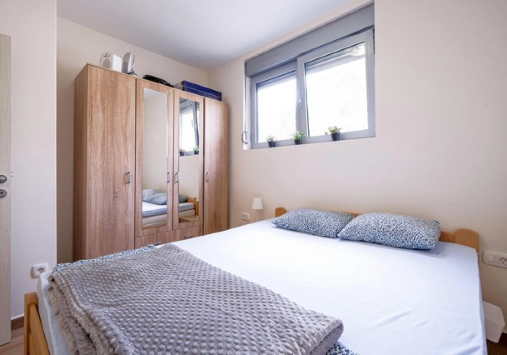 Dvosoban stan 109 m² – Mažina, Tivat — fotografija 14