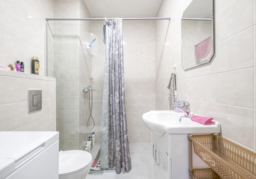 Dvosoban stan 109 m² – Mažina, Tivat — fotografija 15
