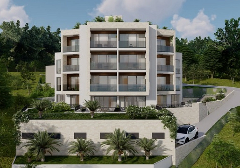 Dvosoban-stan-u-novogradnji-Mazina-Tivat-14 Dvosoban stan 69 m² – Mažina, Tivat — fotografija 15