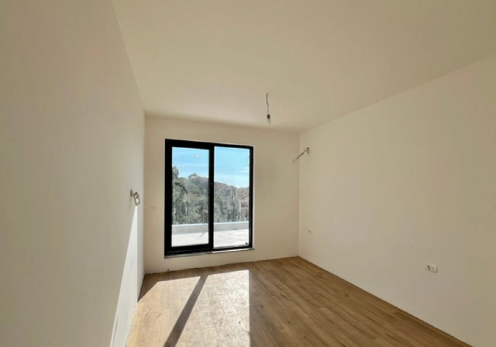 Dvosoban-stan-u-novogradnji-Kamenovo-Budva-1 Dvosoban stan 78 m² – Kamenovo, Budva — fotografija 2