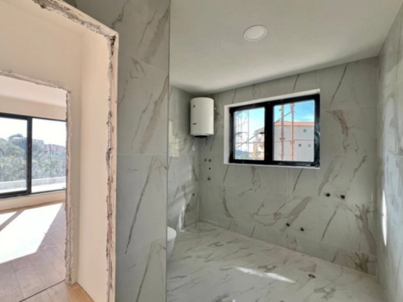 Dvosoban stan 78 m² – Kamenovo, Budva — fotografija 3