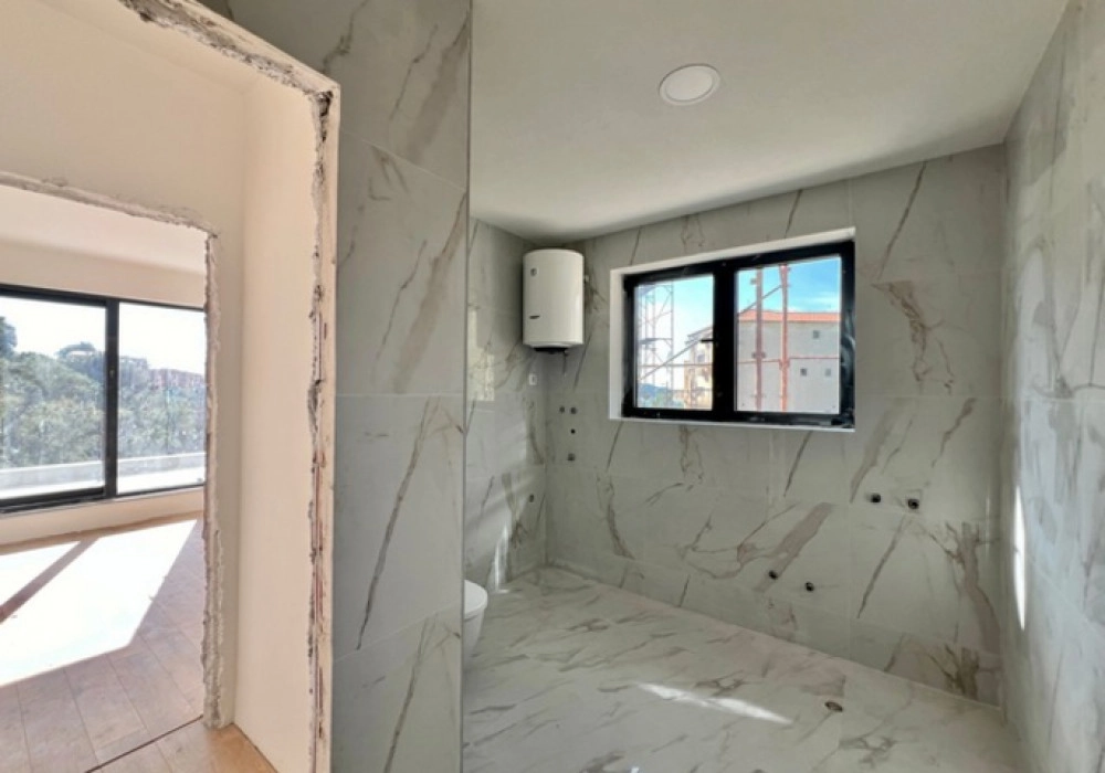 Dvosoban-stan-u-novogradnji-Kamenovo-Budva-2 Dvosoban stan 78 m² – Kamenovo, Budva — fotografija 3