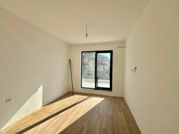 Dvosoban stan 78 m² – Kamenovo, Budva — fotografija 5