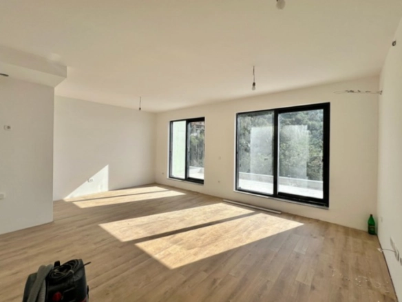 Dvosoban stan 78 m² – Kamenovo, Budva — fotografija 6
