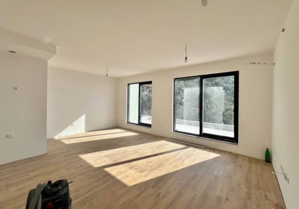 Dvosoban-stan-u-novogradnji-Kamenovo-Budva-5 Dvosoban stan 78 m² – Kamenovo, Budva — fotografija 6