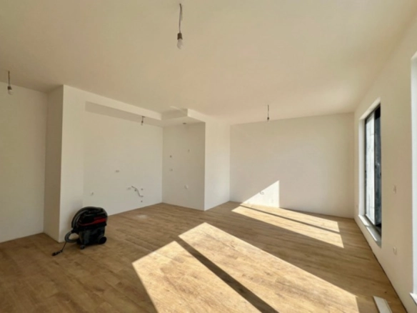 Dvosoban stan 78 m² – Kamenovo, Budva — fotografija 7