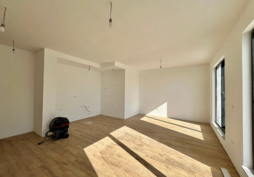Dvosoban-stan-u-novogradnji-Kamenovo-Budva-6 Dvosoban stan 78 m² – Kamenovo, Budva — fotografija 7