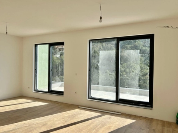 Dvosoban stan 78 m² – Kamenovo, Budva — fotografija 8