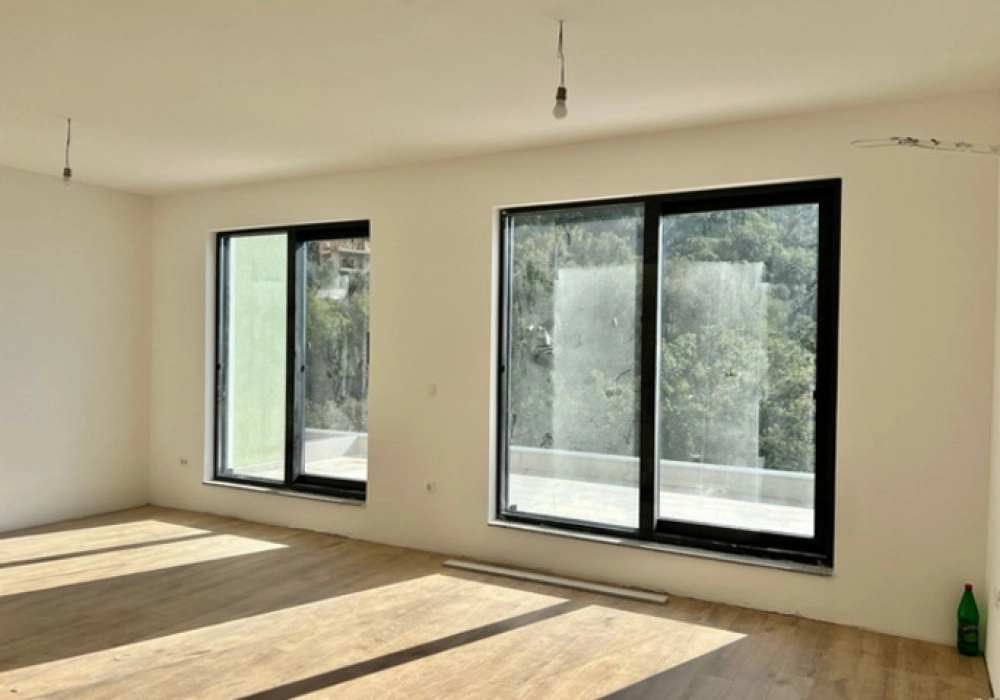 Dvosoban-stan-u-novogradnji-Kamenovo-Budva-7 Dvosoban stan 78 m² – Kamenovo, Budva — fotografija 8