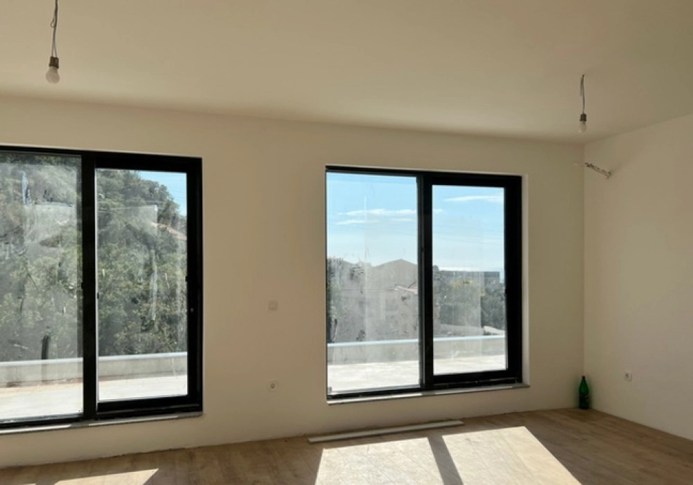 Dvosoban-stan-u-novogradnji-Kamenovo-Budva-8 Dvosoban stan 78 m² – Kamenovo, Budva — fotografija 9