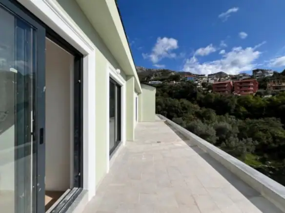 Dvosoban stan 78 m² – Kamenovo, Budva — fotografija 10