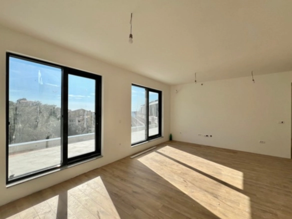 Dvosoban stan 78 m² – Kamenovo, Budva — fotografija 11