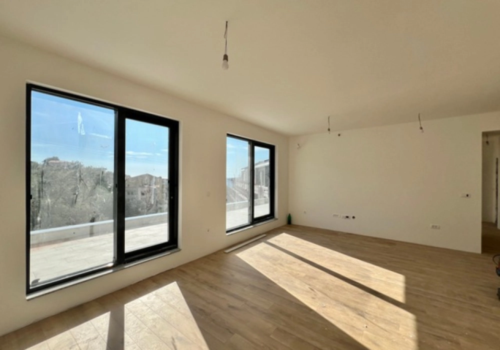 Dvosoban-stan-u-novogradnji-Kamenovo-Budva-10 Dvosoban stan 78 m² – Kamenovo, Budva — fotografija 11