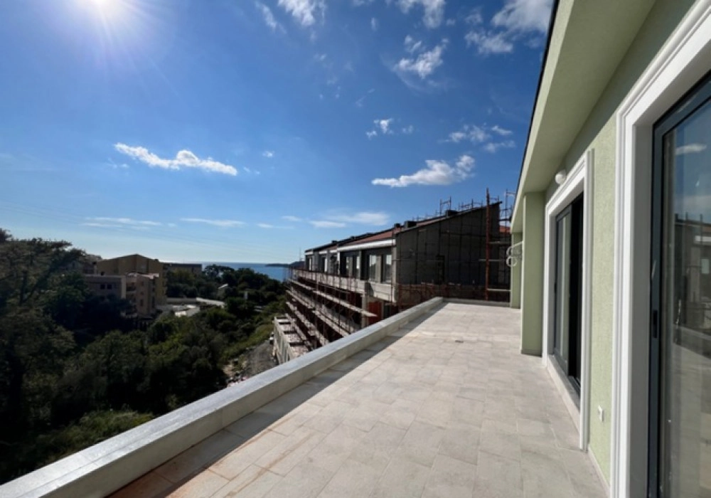 Dvosoban-stan-u-novogradnji-Kamenovo-Budva-12 Dvosoban stan 78 m² – Kamenovo, Budva — fotografija 13