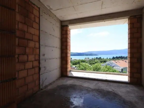 Dvosoban stan 73 m² – Mažina, Tivat — fotografija 10