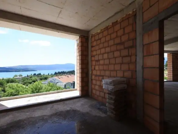Dvosoban stan 73 m² – Mažina, Tivat — fotografija 12