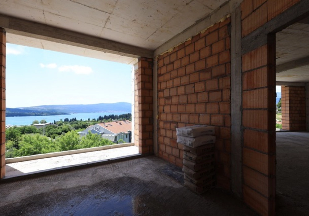 Dvosoban-stan-u-novogradnji-Mazina-Tivat-11 Dvosoban stan 73 m² – Mažina, Tivat — fotografija 12