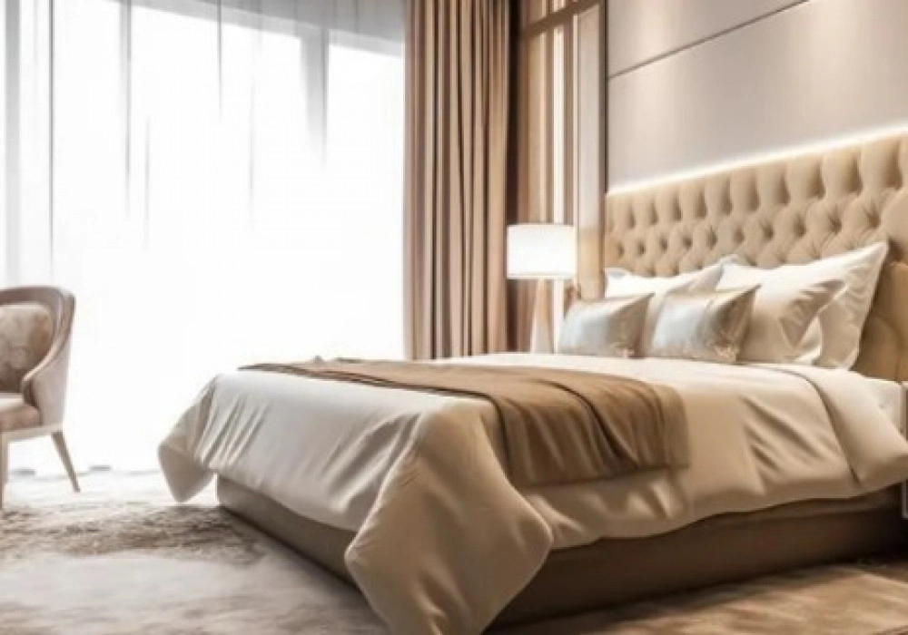 Dvosoban-stan-u-novogradnji-Dubovica-Budva-3 Dvosoban stan 75 m² – Dubovica, Budva — fotografija 4