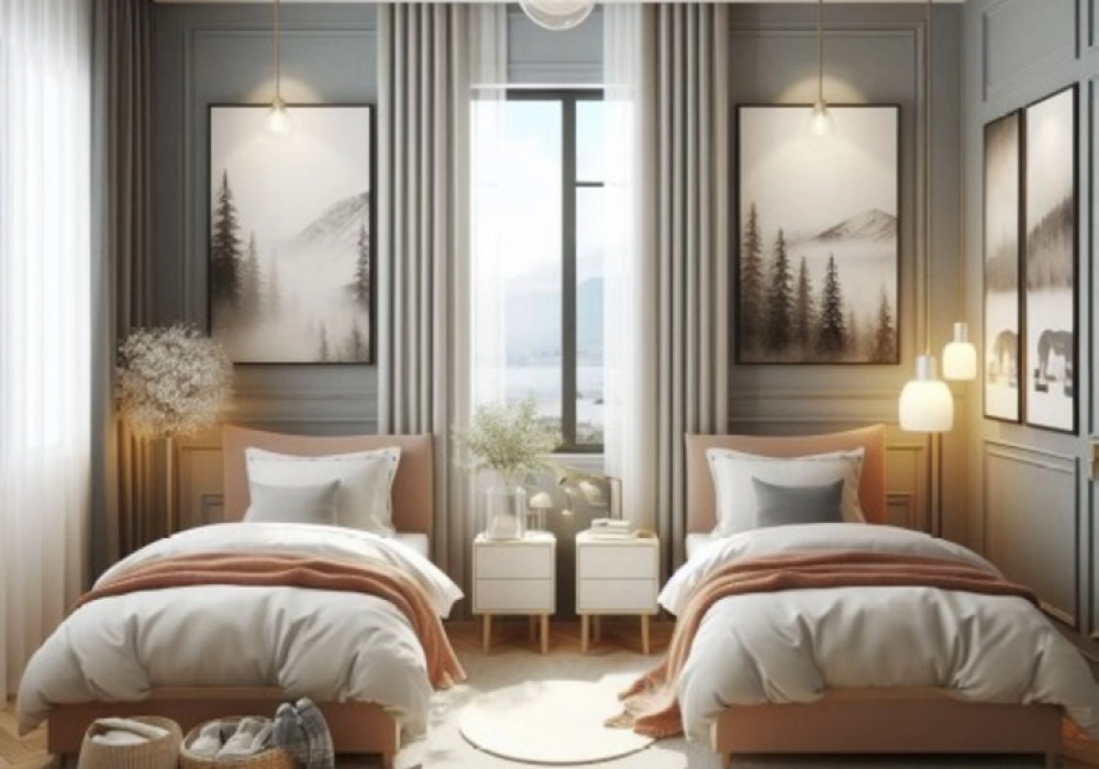 Dvosoban-stan-u-novogradnji-Dubovica-Budva-4 Dvosoban stan 75 m² – Dubovica, Budva — fotografija 5