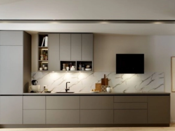 Dvosoban stan 75 m² – Dubovica, Budva — fotografija 8