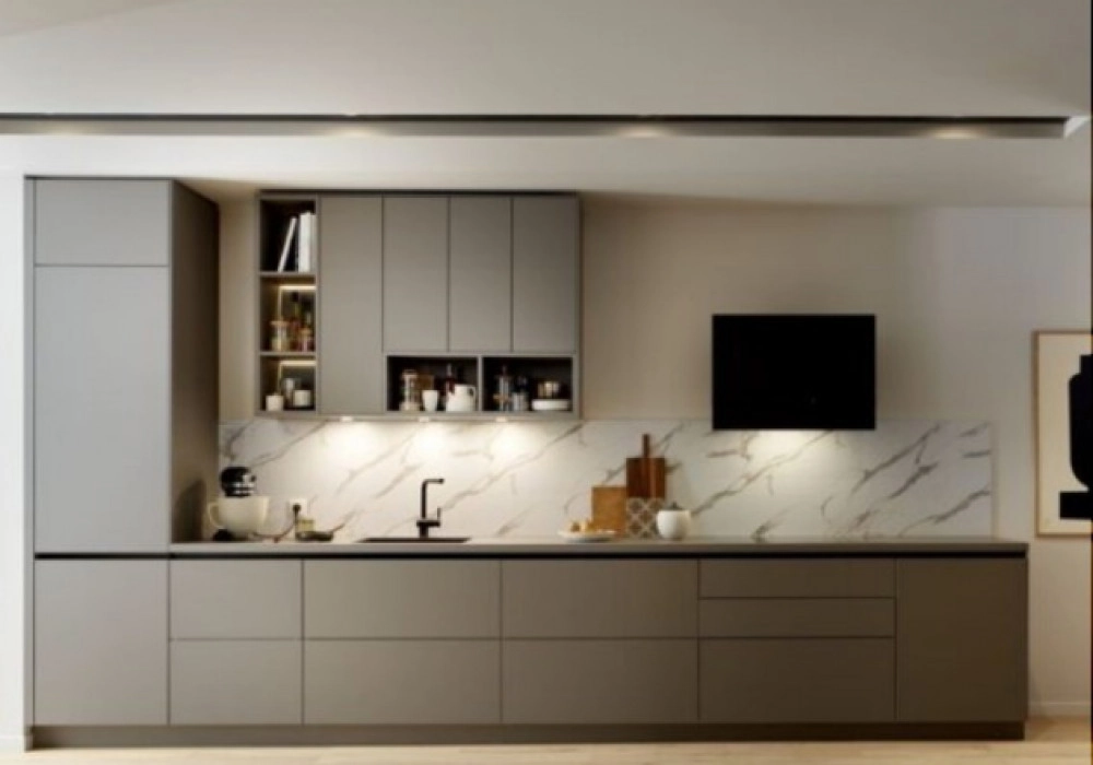 Dvosoban-stan-u-novogradnji-Dubovica-Budva-7 Dvosoban stan 75 m² – Dubovica, Budva — fotografija 8