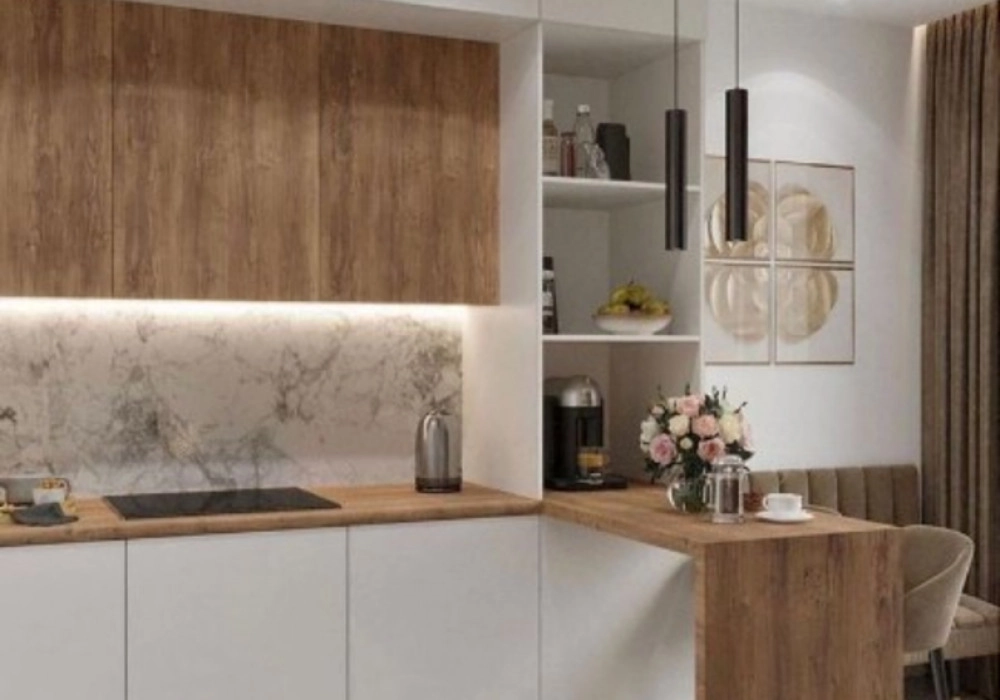Dvosoban-stan-u-novogradnji-Dubovica-Budva-9 Dvosoban stan 75 m² – Dubovica, Budva — fotografija 10