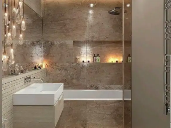 Dvosoban stan 75 m² – Dubovica, Budva — fotografija 12