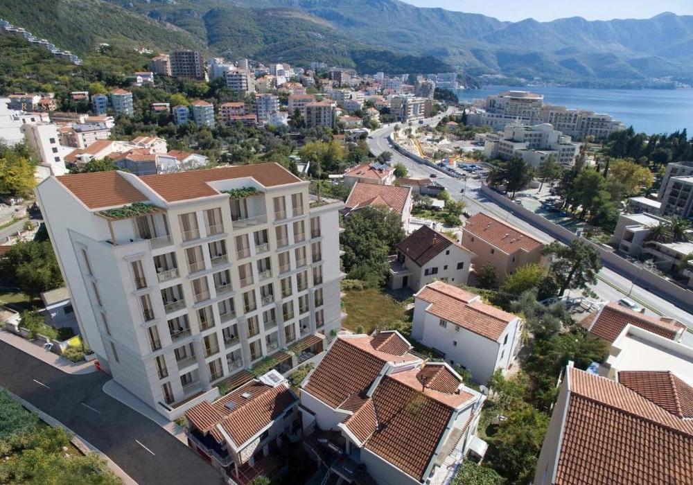 Dvosoban-stan-sa-terasom-u-Becicima-Budva Dvosoban stan u Bečićima