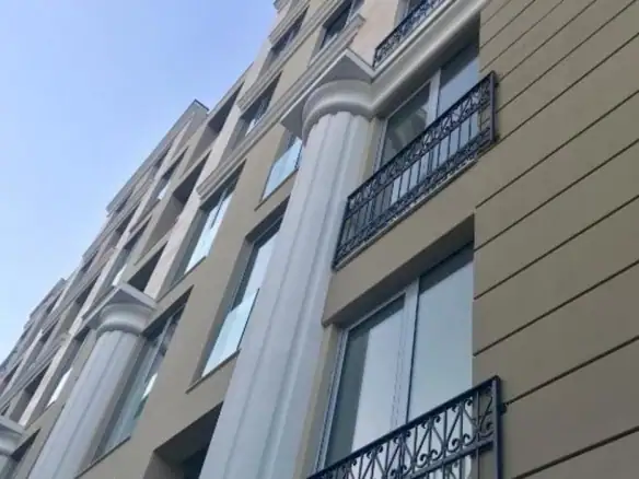 Dvosoban stan 74 m² – Bečići, Budva — fotografija 2
