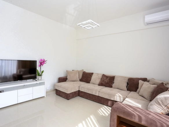 Dvosoban stan 74 m² – Bečići, Budva — fotografija 5