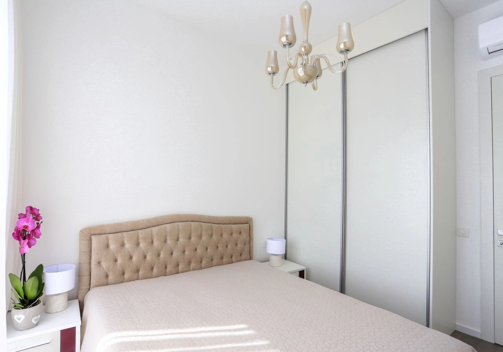 Dvosoban-stan-sa-terasom-u-Becicima-Budva-9 Dvosoban stan 74 m² – Bečići, Budva — fotografija 10