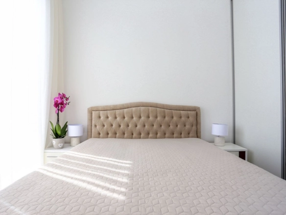 Dvosoban stan 74 m² – Bečići, Budva — fotografija 12