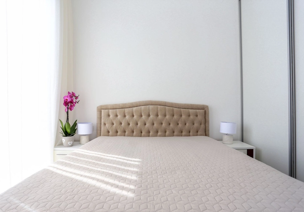 Dvosoban-stan-sa-terasom-u-Becicima-Budva-11 Dvosoban stan 74 m² – Bečići, Budva — fotografija 12