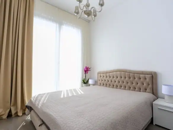 Dvosoban stan 74 m² – Bečići, Budva — fotografija 13