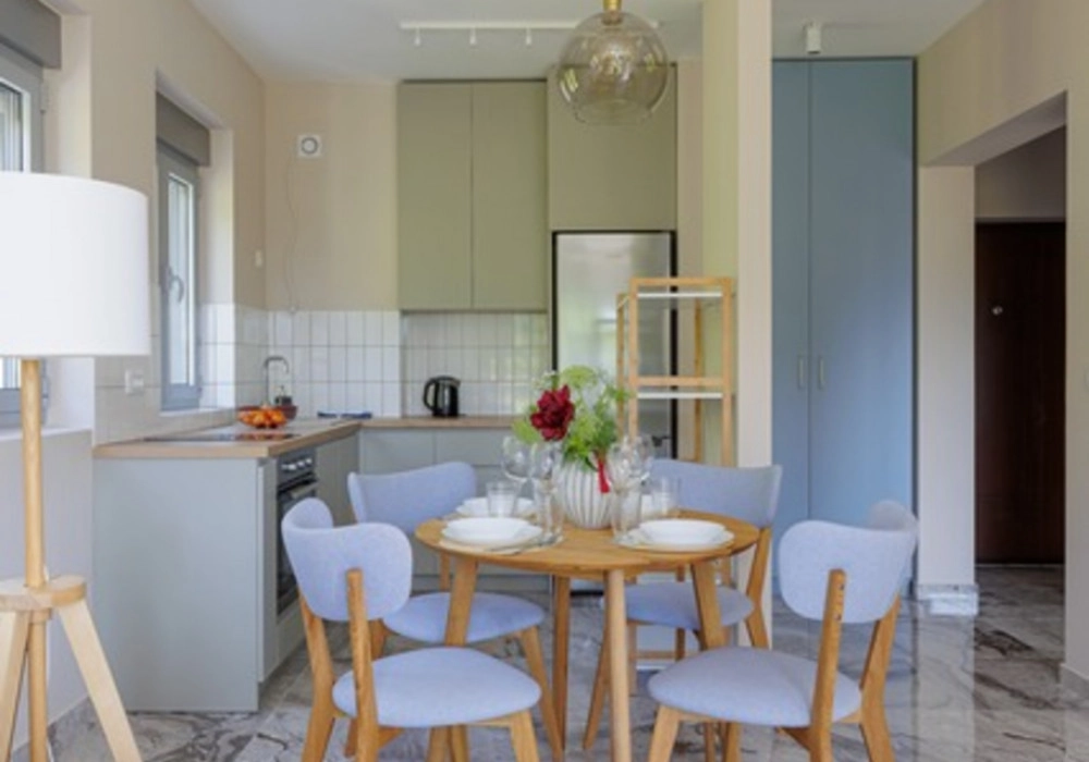 Dvosoban-stan-u-novogradnji-Mazina-Tivat-2 Dvosoban stan 62 m² – Mažina, Tivat — fotografija 3