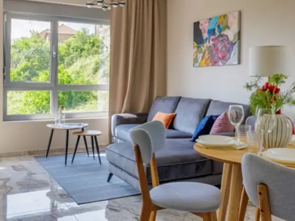 Dvosoban stan 62 m² – Mažina, Tivat — fotografija 4