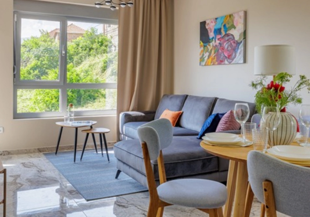 Dvosoban-stan-u-novogradnji-Mazina-Tivat-3 Dvosoban stan 62 m² – Mažina, Tivat — fotografija 4