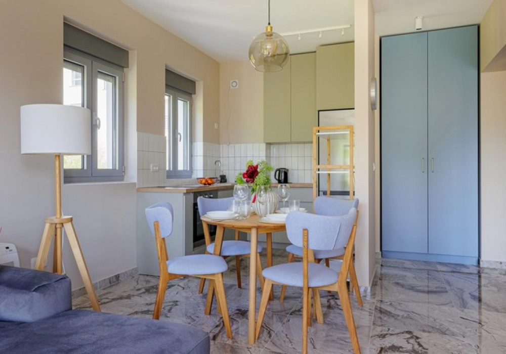 Dvosoban-stan-u-novogradnji-Mazina-Tivat-4 Dvosoban stan 62 m² – Mažina, Tivat — fotografija 5