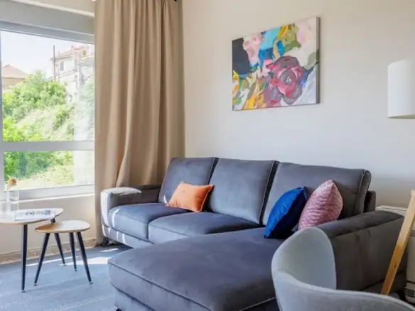 Dvosoban stan 62 m² – Mažina, Tivat — fotografija 6